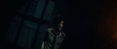 Star Trek: Picard ScreenCaps "Monsters" (S2:E7)