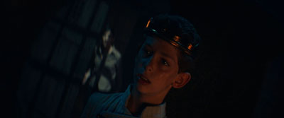 Star Trek: Picard ScreenCaps "Monsters" (S2:E7)