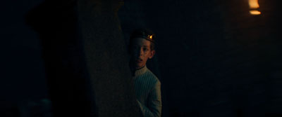 Star Trek: Picard ScreenCaps "Monsters" (S2:E7)