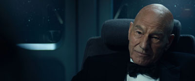 Star Trek: Picard ScreenCaps "Monsters" (S2:E7)