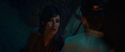 Star Trek: Picard ScreenCaps "Monsters" (S2:E7)