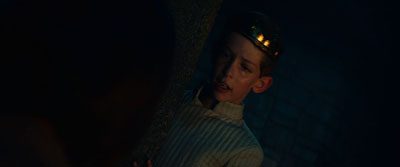 Star Trek: Picard ScreenCaps "Monsters" (S2:E7)