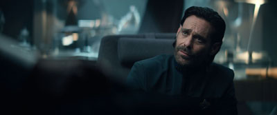 Star Trek: Picard ScreenCaps "Monsters" (S2:E7)