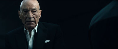 Star Trek: Picard ScreenCaps "Monsters" (S2:E7)