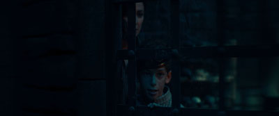 Star Trek: Picard ScreenCaps "Monsters" (S2:E7)