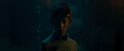 Star Trek: Picard ScreenCaps "Monsters" (S2:E7)