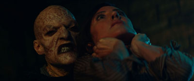 Star Trek: Picard ScreenCaps "Monsters" (S2:E7)