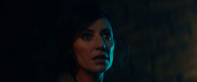 Star Trek: Picard ScreenCaps "Monsters" (S2:E7)