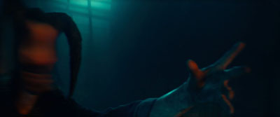 Star Trek: Picard ScreenCaps "Monsters" (S2:E7)