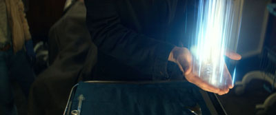 Star Trek: Picard ScreenCaps "Monsters" (S2:E7)