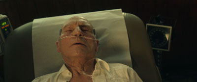 Star Trek: Picard ScreenCaps "Monsters" (S2:E7)