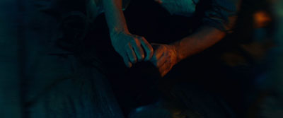 Star Trek: Picard ScreenCaps "Monsters" (S2:E7)