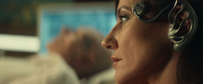 Star Trek: Picard ScreenCaps "Monsters" (S2:E7)