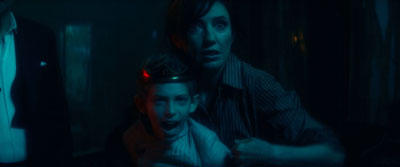 Star Trek: Picard ScreenCaps "Monsters" (S2:E7)