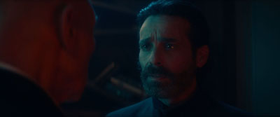 Star Trek: Picard ScreenCaps "Monsters" (S2:E7)