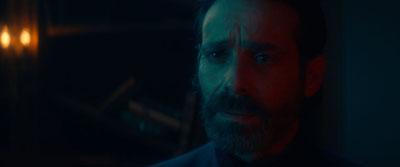 Star Trek: Picard ScreenCaps "Monsters" (S2:E7)