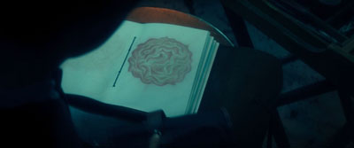 Star Trek: Picard ScreenCaps "Monsters" (S2:E7)