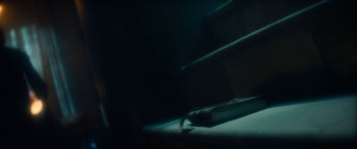 Star Trek: Picard ScreenCaps "Monsters" (S2:E7)