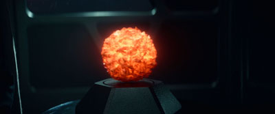 Star Trek: Picard ScreenCaps "Monsters" (S2:E7)
