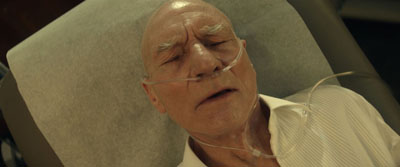 Star Trek: Picard ScreenCaps "Monsters" (S2:E7)