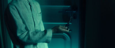 Star Trek: Picard ScreenCaps "Monsters" (S2:E7)