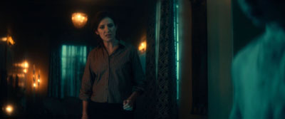 Star Trek: Picard ScreenCaps "Monsters" (S2:E7)