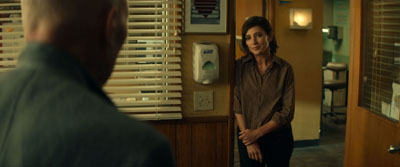 Star Trek: Picard ScreenCaps "Monsters" (S2:E7)