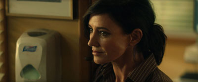 Star Trek: Picard ScreenCaps "Monsters" (S2:E7)