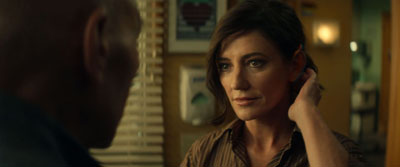Star Trek: Picard ScreenCaps "Monsters" (S2:E7)