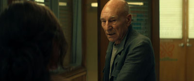 Star Trek: Picard ScreenCaps "Monsters" (S2:E7)