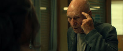 Star Trek: Picard ScreenCaps "Monsters" (S2:E7)