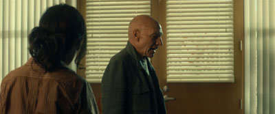 Star Trek: Picard ScreenCaps "Monsters" (S2:E7)