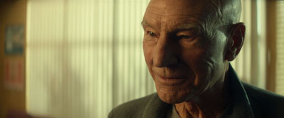 Star Trek: Picard ScreenCaps "Monsters" (S2:E7)