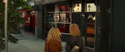 Star Trek: Picard ScreenCaps "Monsters" (S2:E7)