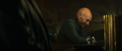 Star Trek: Picard ScreenCaps "Monsters" (S2:E7)
