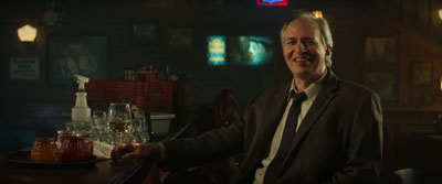 Star Trek: Picard ScreenCaps "Monsters" (S2:E7)