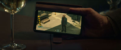 Star Trek: Picard ScreenCaps "Monsters" (S2:E7)