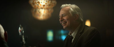 Star Trek: Picard ScreenCaps "Monsters" (S2:E7)