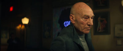 Star Trek: Picard ScreenCaps "Monsters" (S2:E7)