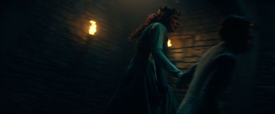 Star Trek: Picard ScreenCaps "Monsters" (S2:E7)