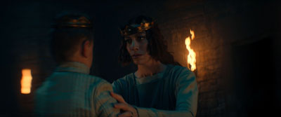 Star Trek: Picard ScreenCaps "Monsters" (S2:E7)