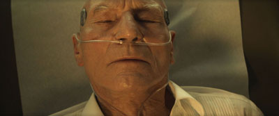 Star Trek: Picard ScreenCaps "Monsters" (S2:E7)