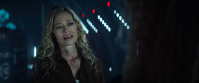 Star Trek: Picard ScreenCaps "Monsters" (S2:E7)