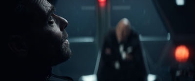 Star Trek: Picard ScreenCaps "Monsters" (S2:E7)