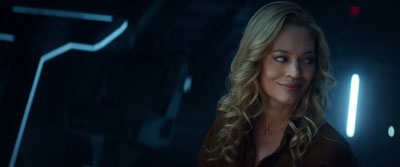 Star Trek: Picard ScreenCaps "Monsters" (S2:E7)