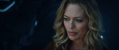 Star Trek: Picard ScreenCaps "Monsters" (S2:E7)