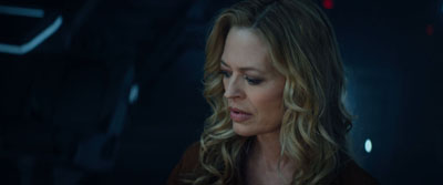 Star Trek: Picard ScreenCaps "Monsters" (S2:E7)