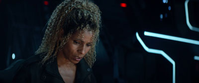 Star Trek: Picard ScreenCaps "Monsters" (S2:E7)