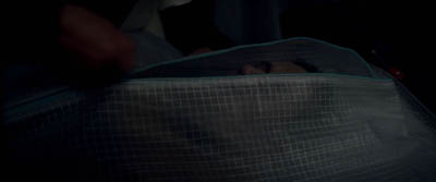 Star Trek: Picard ScreenCaps "No Win Scenario" (S3:E4)