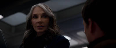 Star Trek: Picard ScreenCaps "No Win Scenario" (S3:E4)